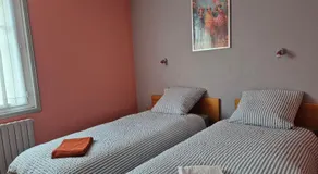Auberge BÏN VENDÜD CHÂ NOUS - Image 2