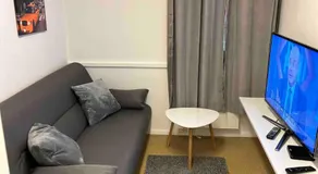 Rallarens home in the city center - Image 2