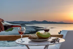 Manolis And Filio Home -By The Sea - Image 3
