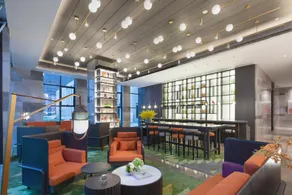 Hampton by Hilton Yibin Railway Station - Image 4