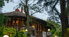 GHION HOTEL - Image 5