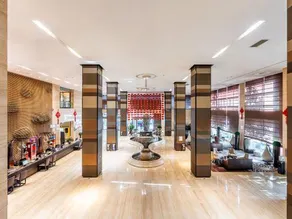 Hengyuan International Hotel - Image 3