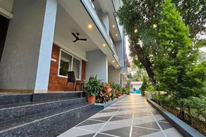Basil Leaf Resort - Image 4