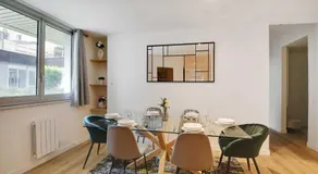 Magnifique Appartement 3BR 8P Nation - Image 3
