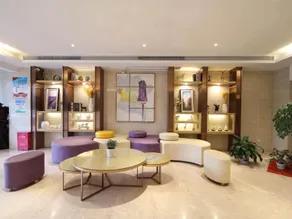 Lavande Hotel Wuhan Wuhuan Sports Center Linkonggang - Image 4