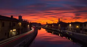La finestra sul Naviglio - Image 3