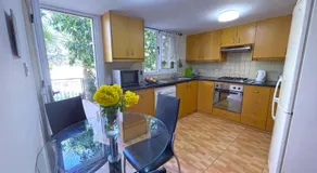 Beach Town House, Green Garden, 2 bedrooms, 2 bathrooms - Image 5
