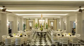 The Shalimar Boutique Hotel - Image 3