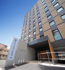 Hotel West Court Amami II - Image 3
