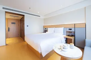 Ji Hotel Changchun Xi'an Avenue - Image 5