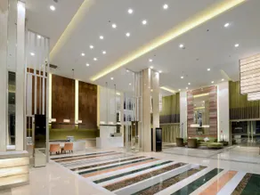 Xiamenair Maple Hotel (Xiamen SM City Plaza) - Image 4