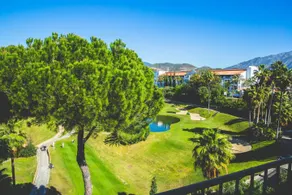 Luxury 2 bed with Amazing Golf Views - Marbella* - Image 4