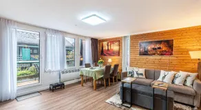 Ferienwohnung Waldruhe - Image 2