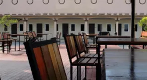Surintara Resort - Image 5