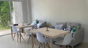 The CHU cafe / guesthouse - Image 3