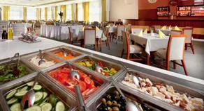 Wellness & Spa Apartments Lipno - Frymburk - Image 4