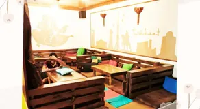 DRIMIN - by Sunrise Caravan boutique Guesthouse and hostel - Image 3
