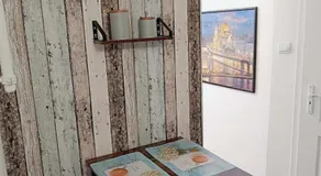 SkyBlue Apartment - Image 5