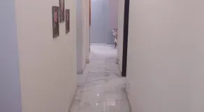 شقه مفروشه للايجار ارضي بجاردن جاردينيا سيتى زهراء مدينه نصر - Image 4