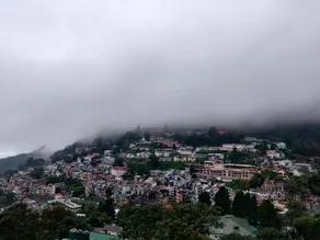 Nainital Hill View Stays - Image 4
