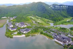 Kuaiji Mountain Yangming Hotel - Image 3