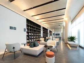 Atour Hotel (Longyou Fengxiangzhou Park Rongchang Avenue, Quzhou) - Image 4