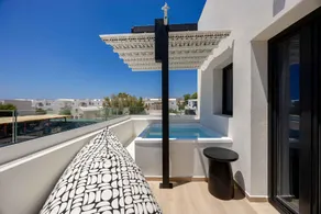 Drossos Hotel - Image 4