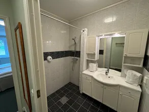 Doppelzimmer mit Bad und Küche - Image 5
