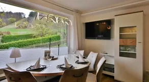 Upland Apartments - Fewo WALDGEIST mit Garten, Grillhütte, Spielplatz und MeineCardPlus - Image 3