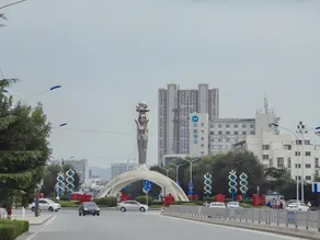 GreenTree Inn Express Hefei City Bus Station - Image 3
