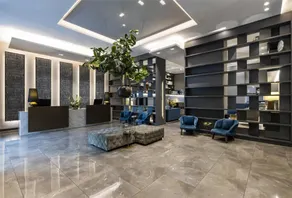Hotel York Luxury Suites Medellin by Preferred - Image 5