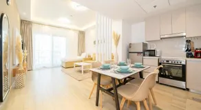 ZAPBED House - Luxury Holiday Homes in Yas Island - Image 5