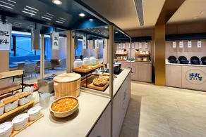 Hanting Hotel Qingdao North Railway Station, Xingguo Road Metro Station Branch - Image 5