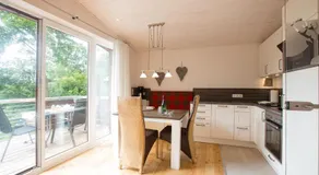 Appartamento Columbine - chalets Bergwiese Appartamenti - Image 5
