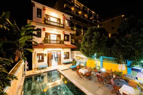 B'Lan Riverside Villa - Image 4