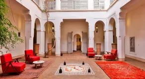 Hotel & Spa Riad Al Jazira - Image 3