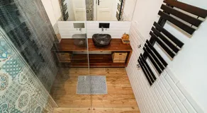 Charming, modern, 1-bed flat by Museum of Prague - Image 4