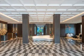 Madison Hotel Shenzhen Baoan Airport - Image 3
