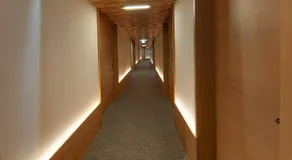 Skigyimes Hotel - Image 5