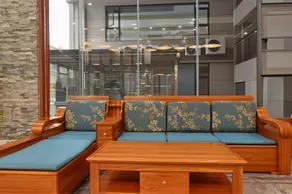 Zhaotong Yueting Lanshe B&B Hotel (Shenggeng Shanshui Branch) - Image 4