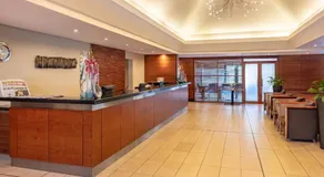 City Lodge Hotel Johannesburg Airport, Barbara Road - Image 4