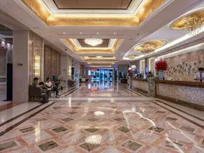 Shishi Wanjia International Hotel - Image 5