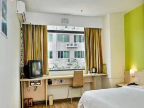 7Days Inn Jiaocheng Donghuan Road - Image 3