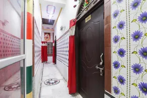 SPOT ON 63207 Om Sai Guest House And Hotel - Image 3