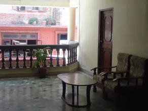 Hotel Red Planet - Image 3