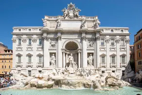 La Finestra su Fontana di Trevi - Charming View - Image 4