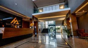 Hotel Alhar - Image 4