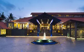 AKAR Hotels & Resort Lampung - Image 5