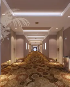 Jinhai International Hotel - Image 5