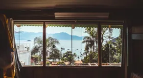 Hospedagem Ocean view ilha g - Image 2